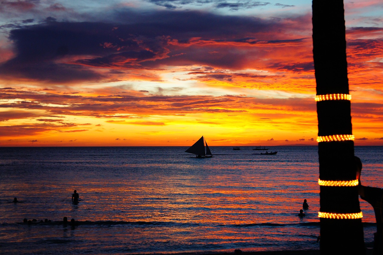 Boracay