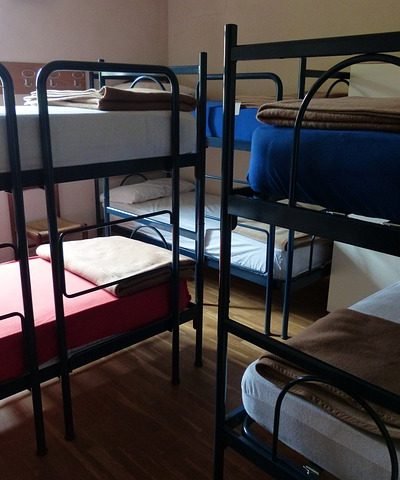 double-deck